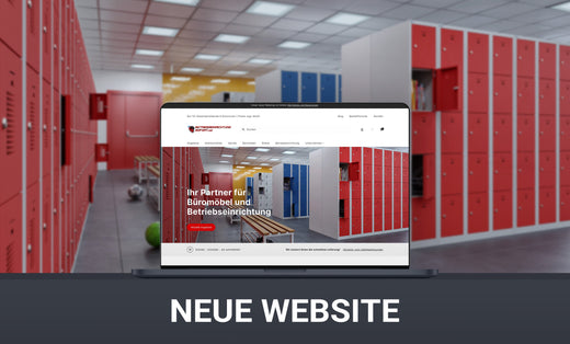 Webshop-Relaunch: Funktionen im Überblick