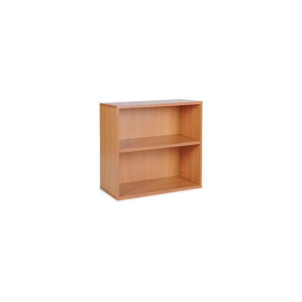 Aktenschrank aus Holz – 800 x 393 x 740 mm (2 OH) – Buche