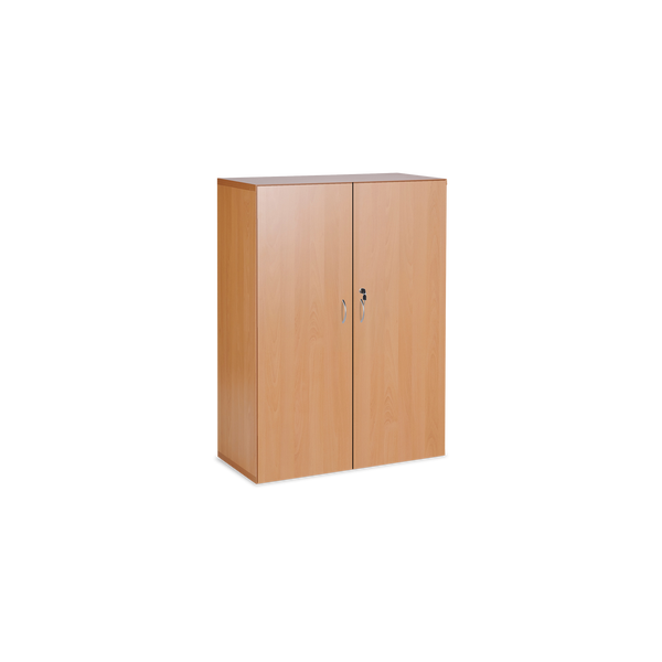 Aktenschrank aus Holz – 800 x 393 x 1095 mm (3 OH) – Buche