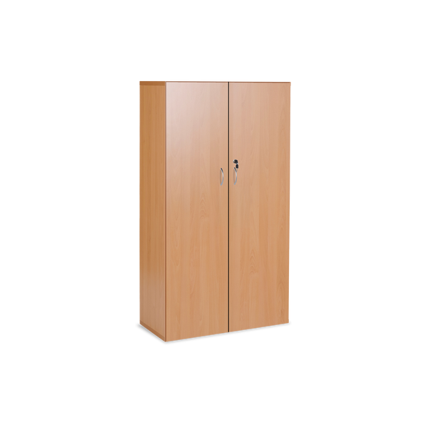 Aktenschrank aus Holz – 800 x 393 x 1445 mm (4 OH) – Buche