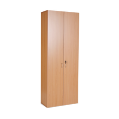 Aktenschrank aus Holz – 800 x 393 x 2150 mm (6 OH) – Buche